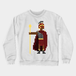 Ares Crewneck Sweatshirt